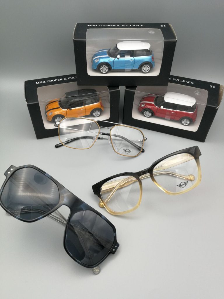 verres spécifiques lunettes