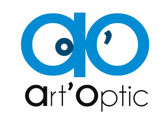 Logo Art’Optic
